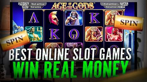 best online slot games for real money|10 Best Real Money Online Slots Sites of 2024 .